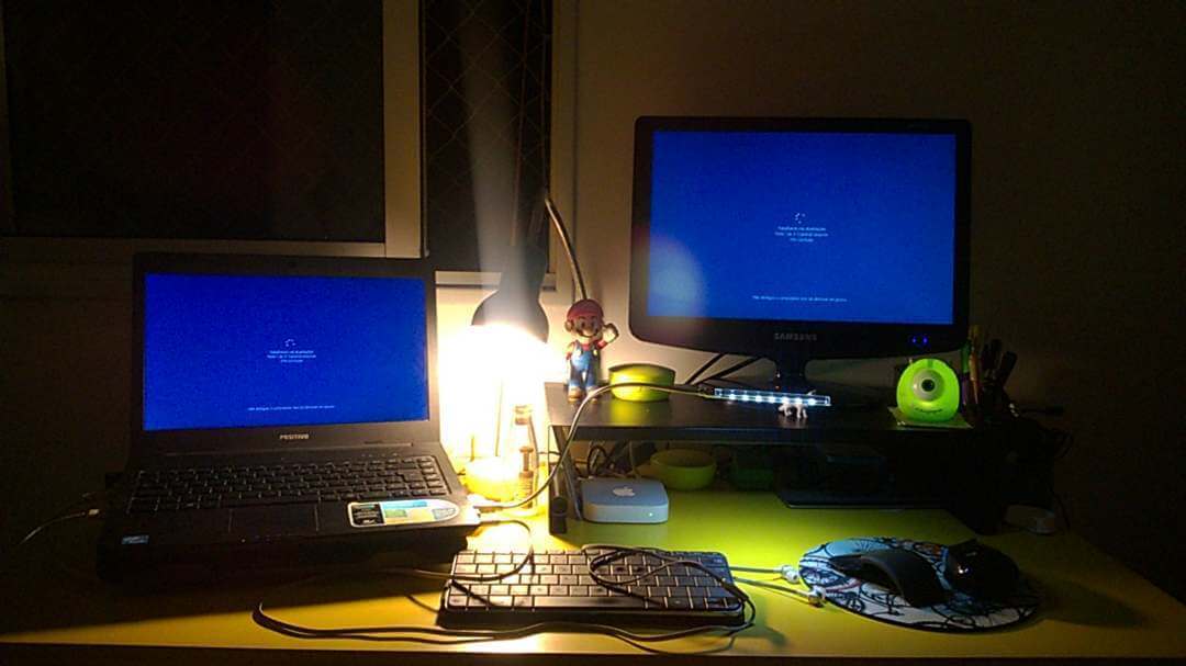 �������� Windows 10 Insider Preview build 14332